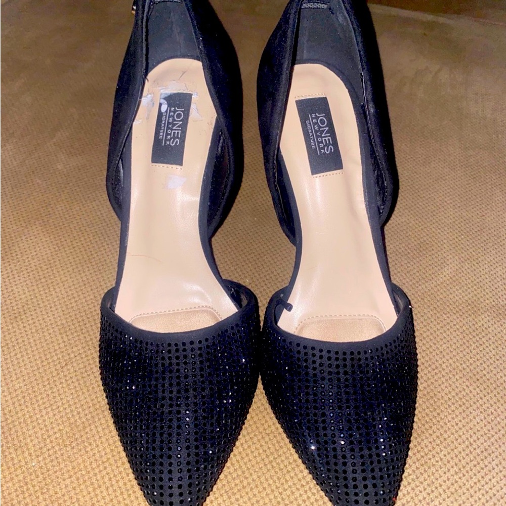 Jones New York Stiletto Heel Shoes
